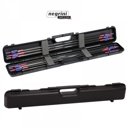 Negrini 6008PF Professional Pfeilkoffer