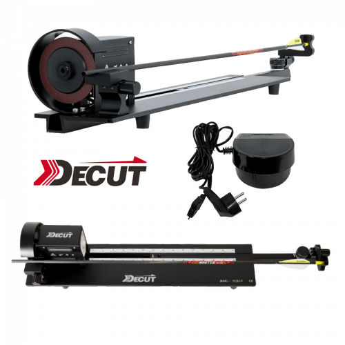 Decut Pcocut Pfeilschneidegerät