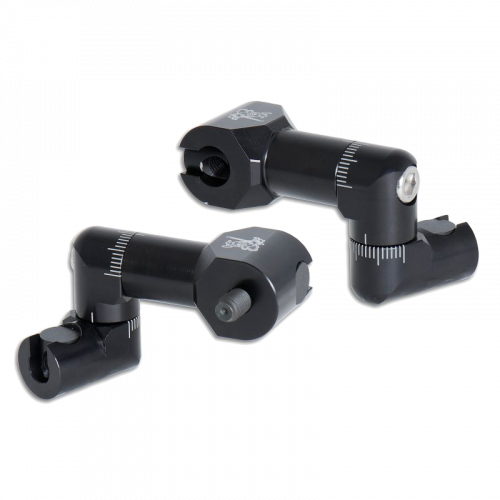 Beestinger adjustable Side-Bar Elite