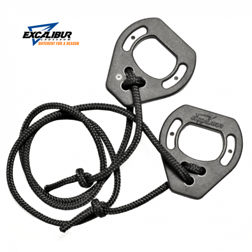 Excalibur Stringing Aid