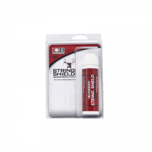 Bohning String Shield Wax