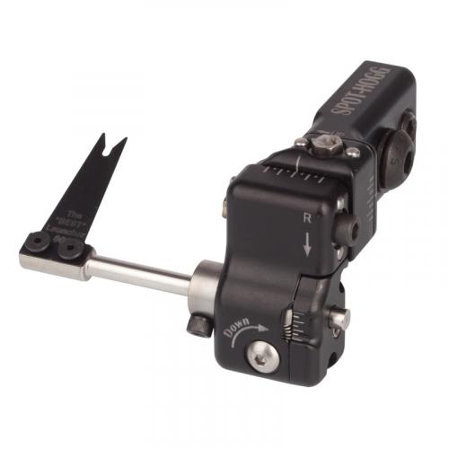 Spot Hogg "The Edge" Pfeilauflage