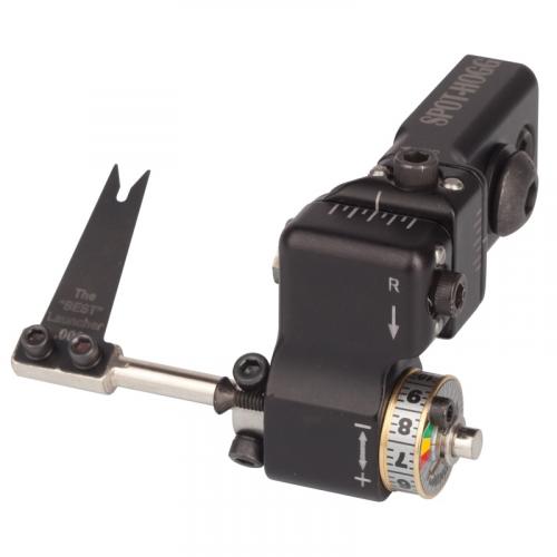 Spot Hogg "The Infinity" Pfeilauflage