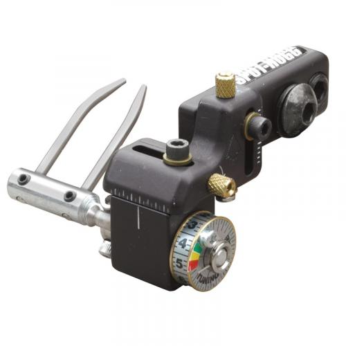 Spot Hogg "The Premier" Pfeilauflage (RH short)