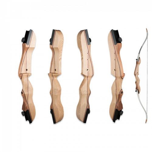 Samick Polaris Mittelstück