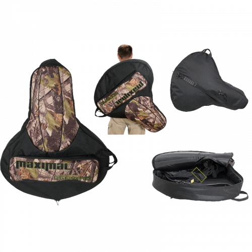 Maximal Scorpio Armbrust-Softcase