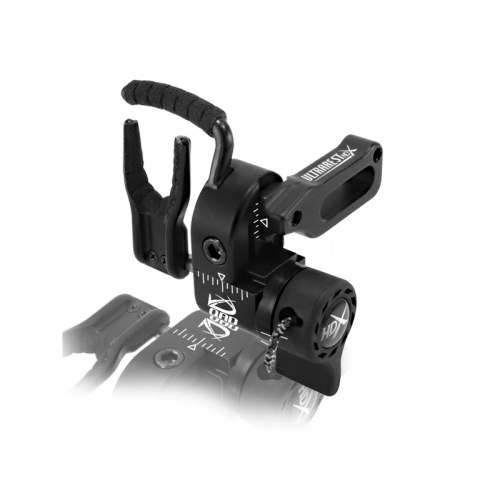 QAD Ultra Rest HDX Arrow Rest