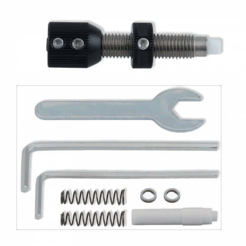 Avalon Classic Button Cushion Plunger Evo 2 (32mm)