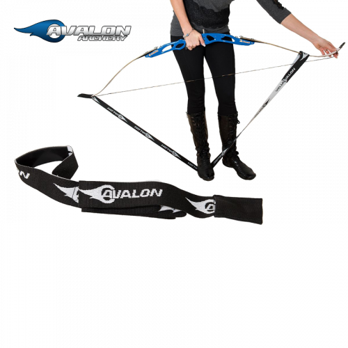 Avalon Universal Bowstringer Tip/Limb