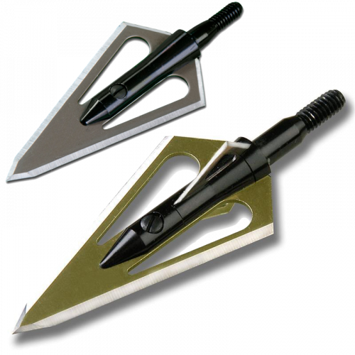 Magnus Stinger Broadheads (3er Pack)