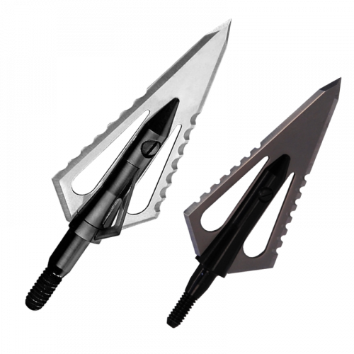 Magnus Stinger Buzzcut Broadheads (3/pk)