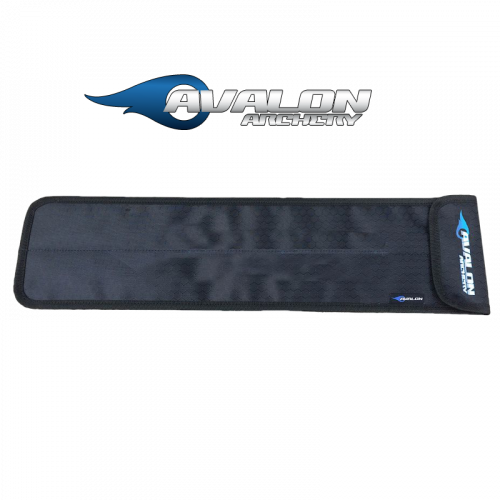 Avalon Honeycomb Stabiliser Cover (Side Rod)