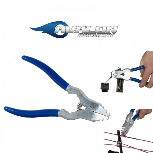 Avalon D-Loop Pliers