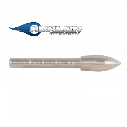 Avalon Klebespitze für Tyro & Hybrid Pfeile
