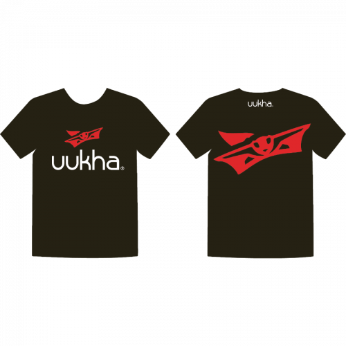 Uukha T-Shirt (Modell 2025)
