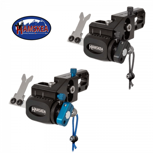 Hamskea Hybrid Target Pro Microtune Pfeilauflage