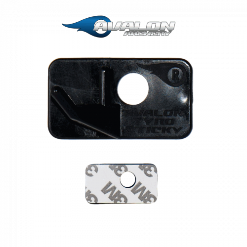 Avalon Tyro Sticky Klebepfeilauflage