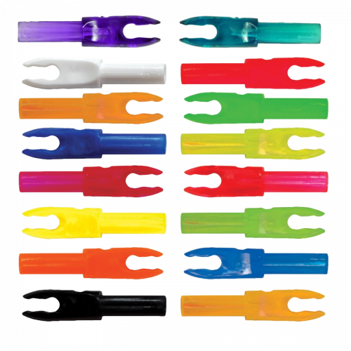 Bohning Blazer F-Nock (double lock)