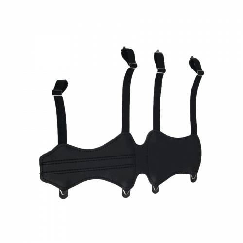 Gompy AB1 Double Armguard