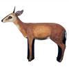 Wildcrete 3D Duiker