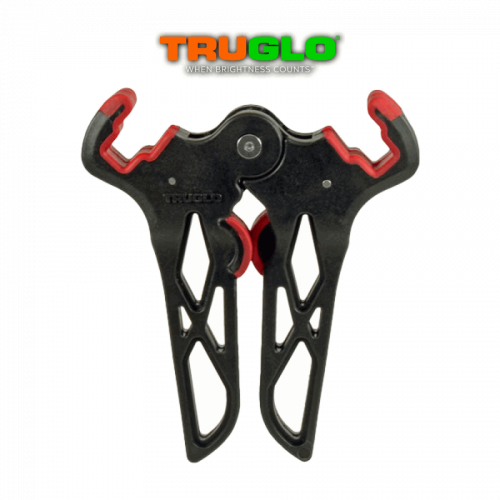 Truglo Bow Jack Mini Wide Compound Bow Stand