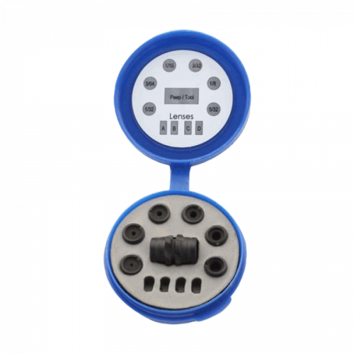 Hamskea InSight Peep System - Standard Kit