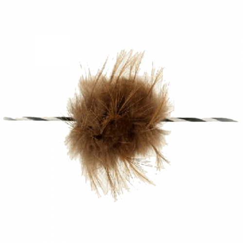 Bearpaw Beaver Puffs Sehnengeräuschdämpfer (Paar)