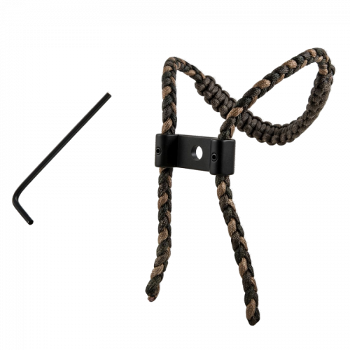 Maximal Topsling Bow Sling (braided)