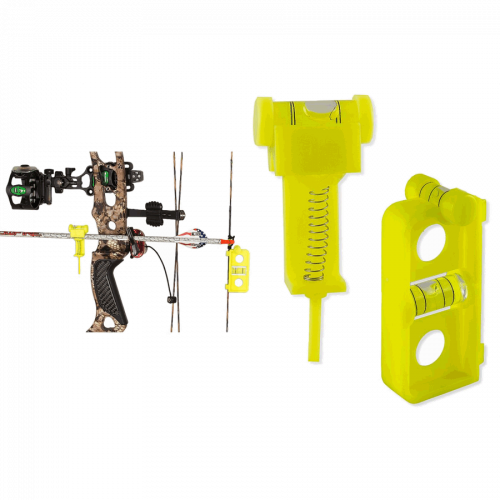 Maximal Combo "String & Nock Level"