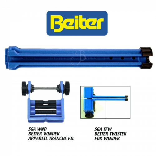 Beiter Twister for Winder