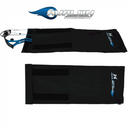 Avalon Tec X CoCompound Bow Sleeve