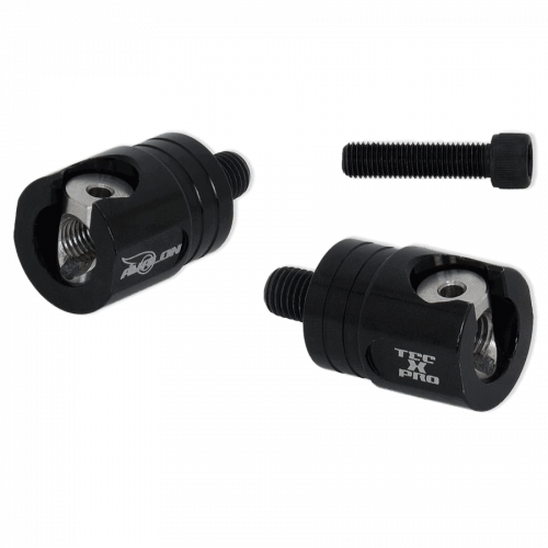 Avalon Tec X Pro Quick Detach