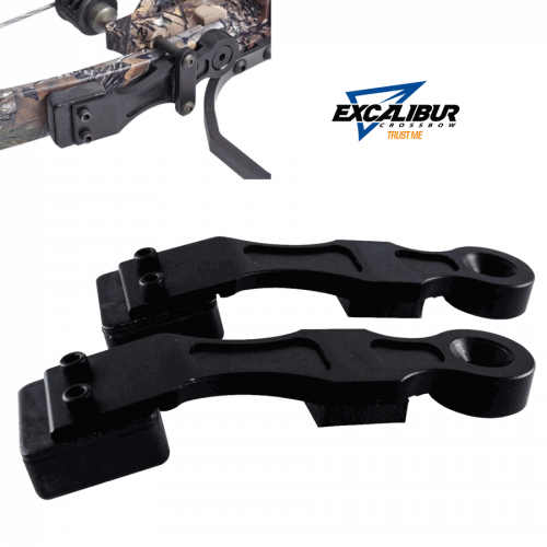 Excalibur Air Brakes Suppressors