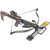 EK Archery Jag 2 Pro Armbrust-Package (alle Varianten)