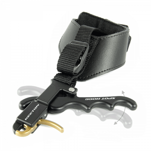 Spot Hogg Keeton Wrist Release