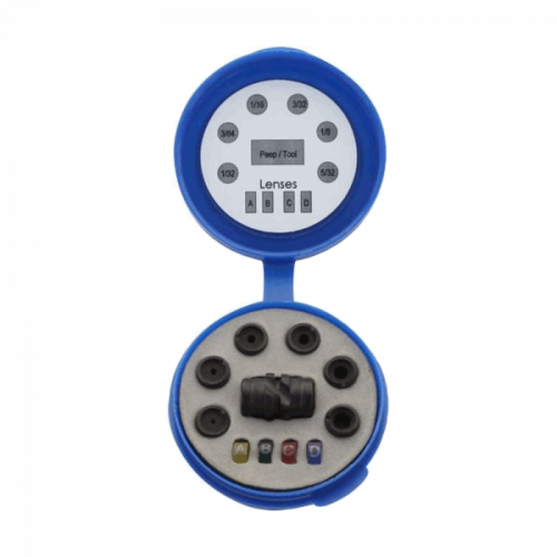 Hamskea InSight Peep System - Deluxe Kit