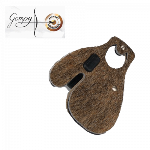 Gompy TB 1 Hair Tab (mit Fingertrenner)