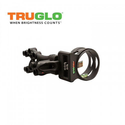 Truglo Carbon XS Xtreme Pin-Visier