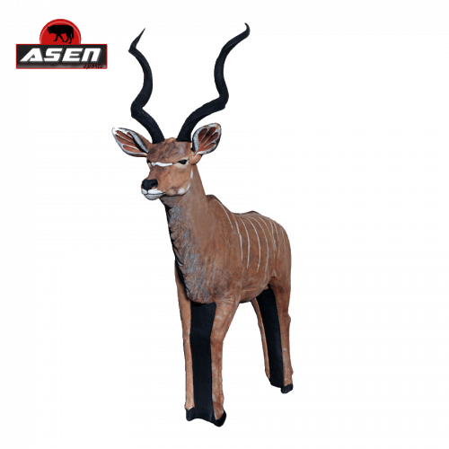 Wildcrete 3D Kudu