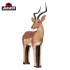 Wildcrete 3D Impala männlich