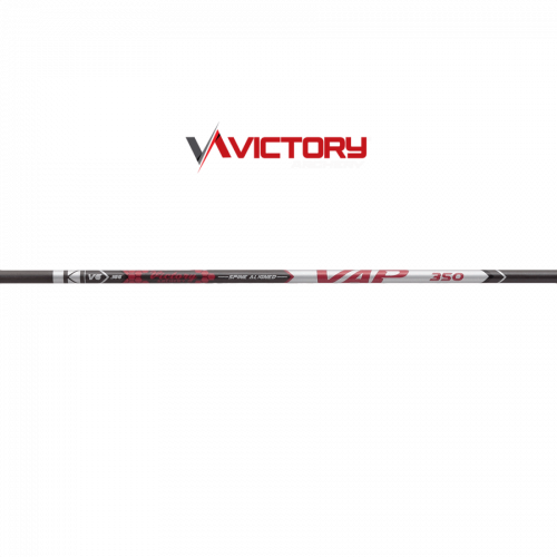 Victory VAP Target Sport (±0.006) Carbonschaft