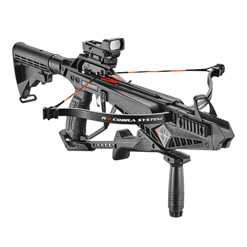 EK Archery Cobra System R9 Pistolenarmbrust Deluxe Package