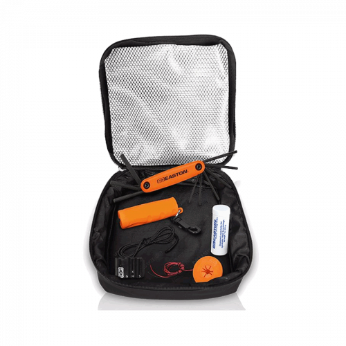 Easton Archery Essentials Value Pack Toolkit (8 piece)