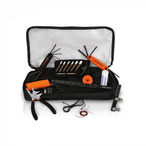 Easton Archery Essentials Pro Shop Toolkit (12 piece)