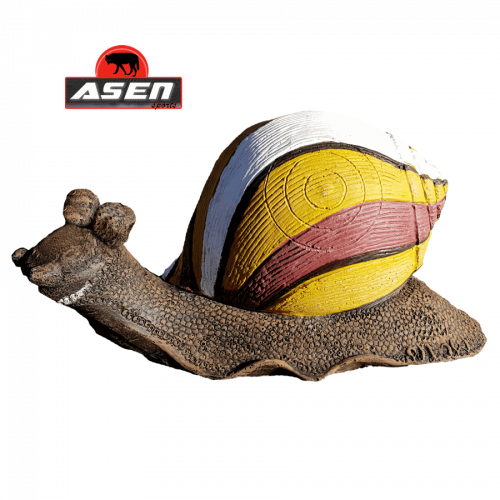 Wildcrete 3D Snail small