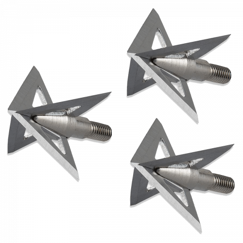 Maximal Nox-Cut Broadheads (3/pk) *SALE*