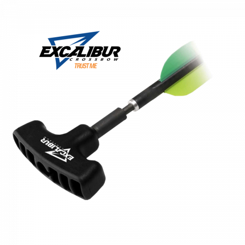 Excalibur T-Handle Pfeilziehhilfe
