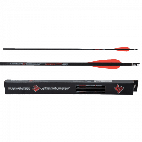 Skylon Empros 23 (±0.003) Carbon Arrow (8.0)