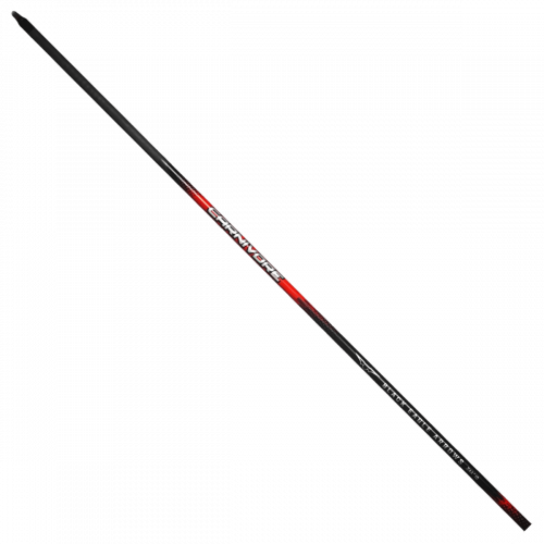 Black Eagle Carnivore 2025 Carbon Shaft (x12)