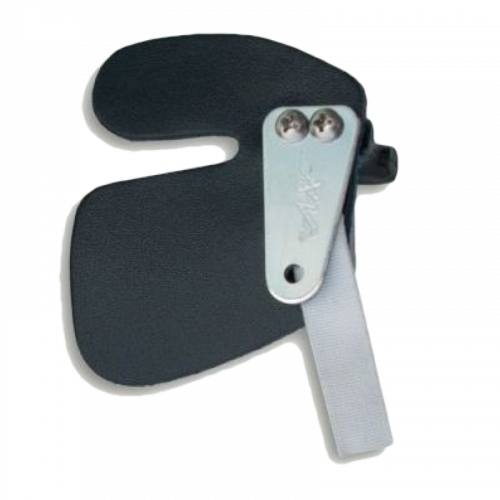 A&F Tab no Anchor Plate (Leather)